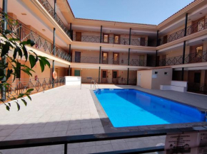 Bonito Apartamento Vacacional, Motril